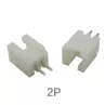 Connector HY-2.0 mm có khoá chống tháo